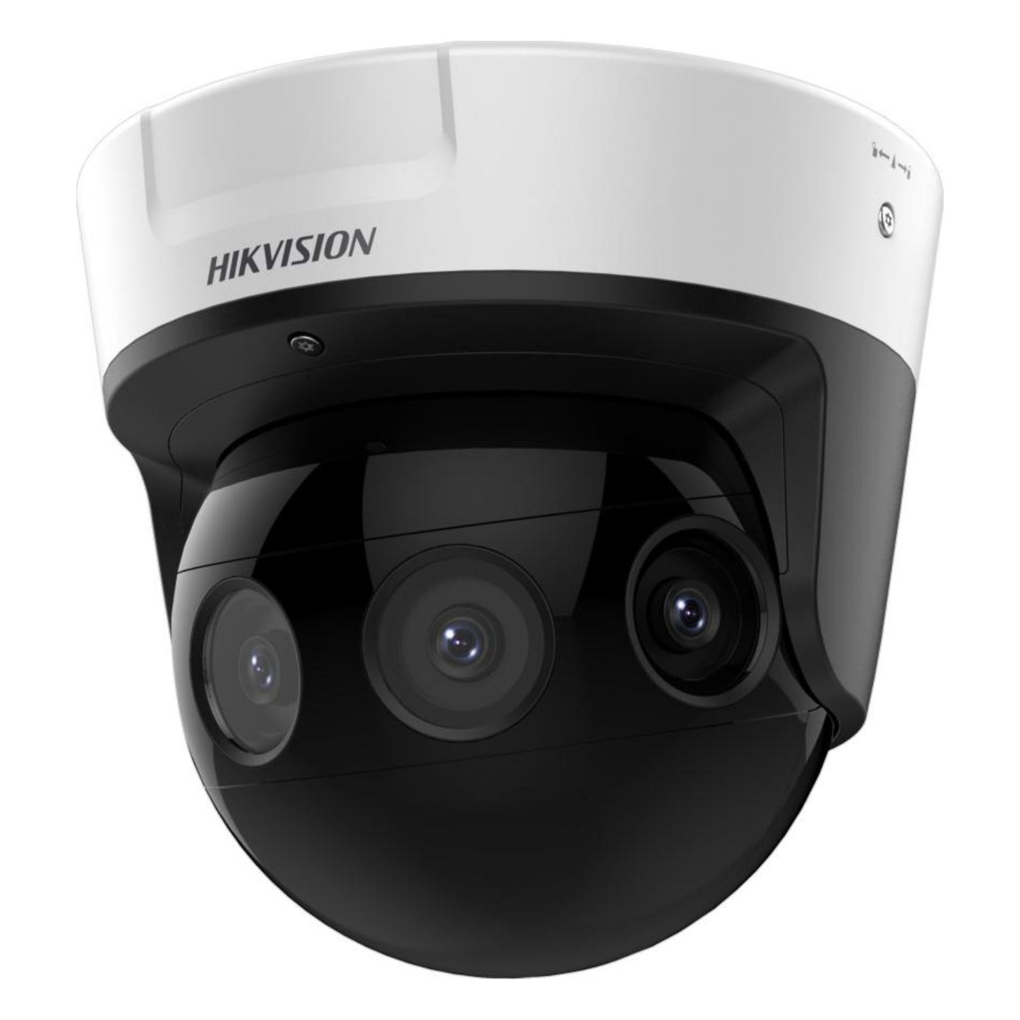 DS-2CD6984G0-IHS - 32 MP 180° PanoVu Network Camera
