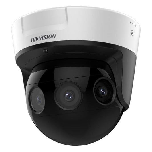 DS-2CD6984G0-IHS - Caméra réseau PanoVu 32 MP 180°