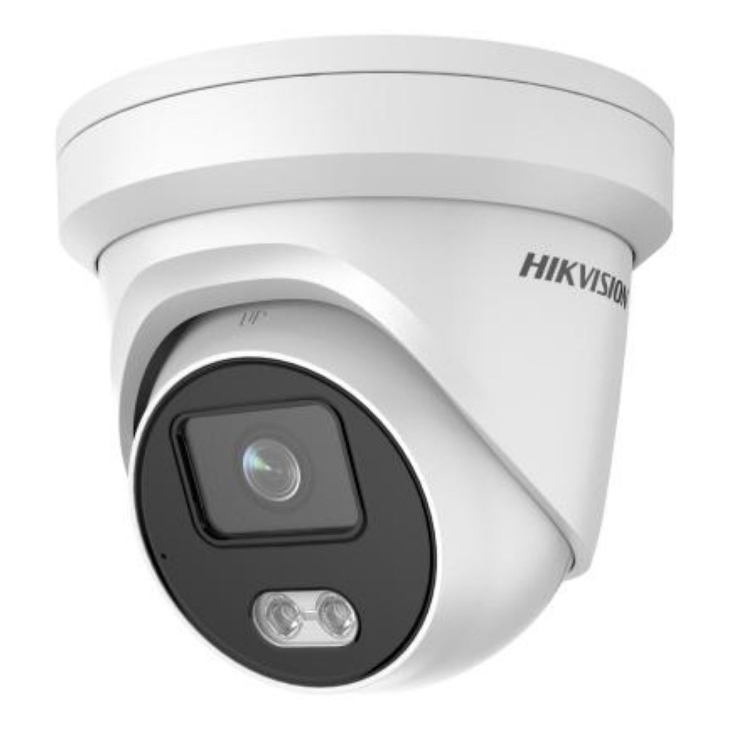 DS-2CD2347G1-L 2.8mm   -  4 MP Dual Spectrum Fixed Dome Network Camera