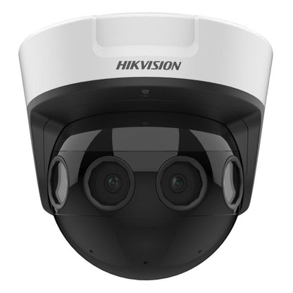 DS-2CD6924G0-IHS - 8 MP 180° PanoVu Network Camera