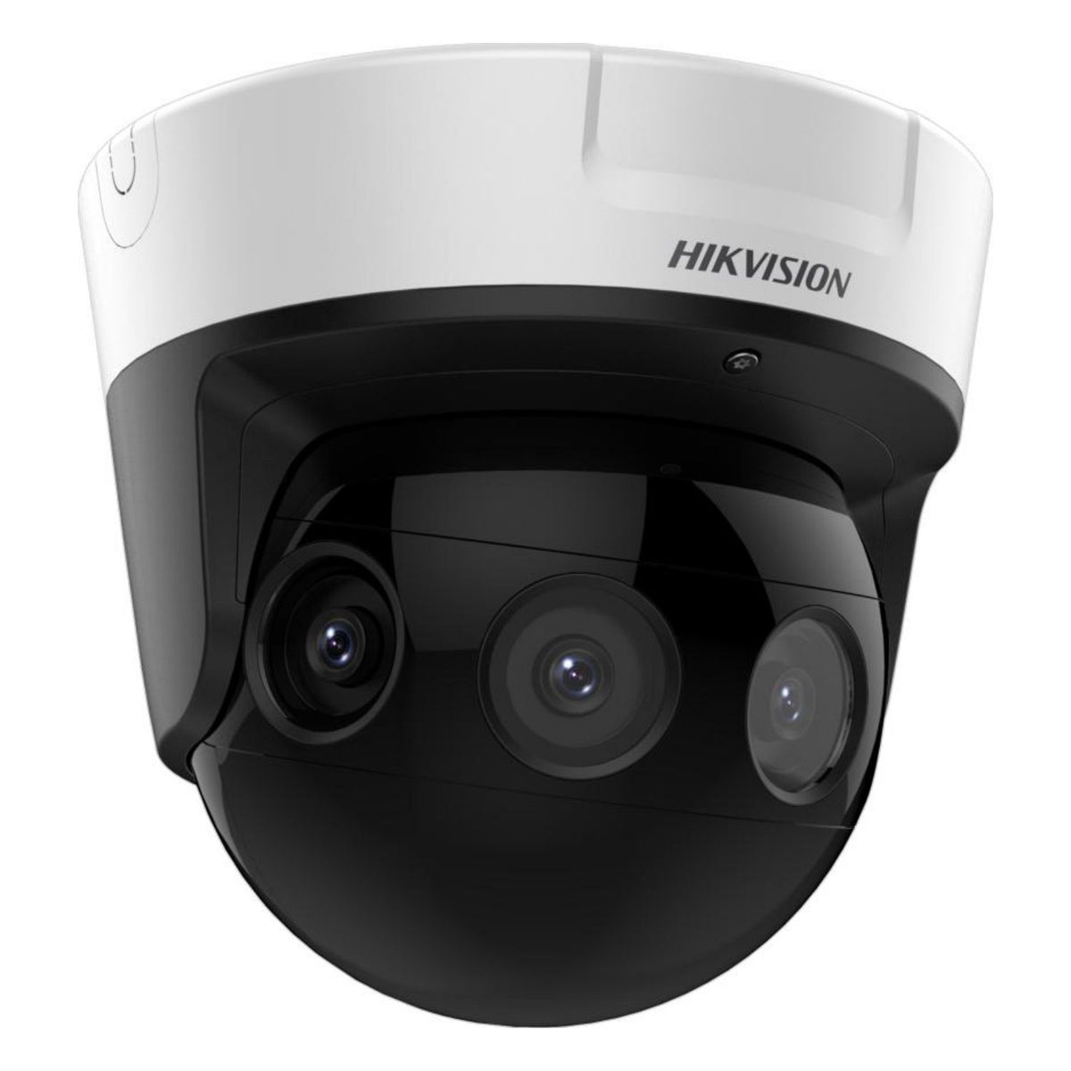 DS-2CD6924G0-IHS - Caméra réseau PanoVu 8 MP 180°