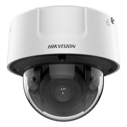 iDS-2CD71C5G0-IZS(2.8-12mm) - 12 MP IR Varifocal Dome Network Camera