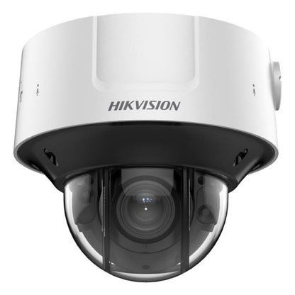iDS-2CD75C5G0-IZHSY - 12 MP IR Varifocal Dome Network Camera