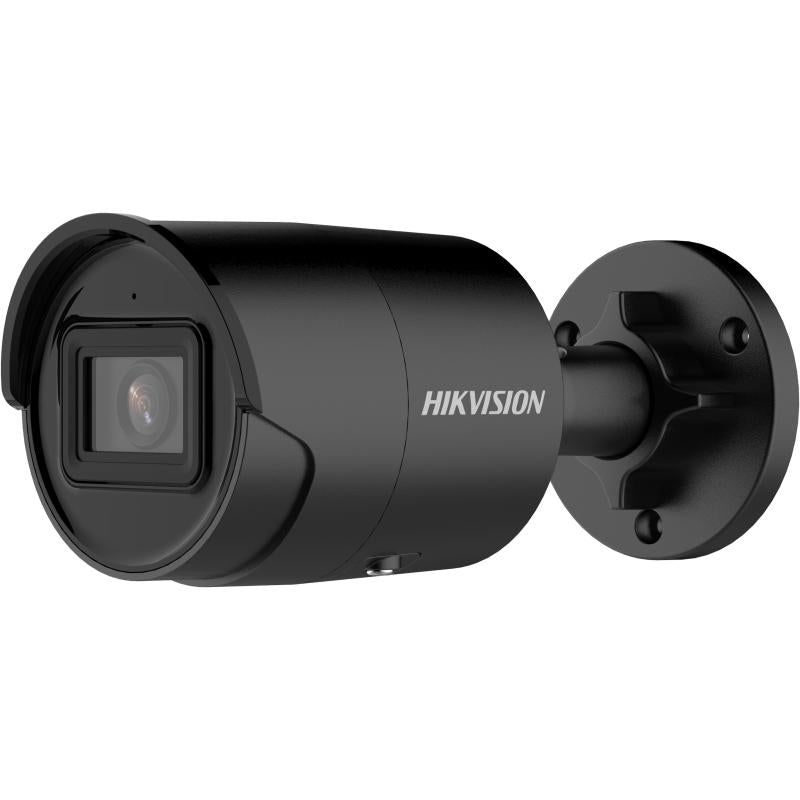 DS-2CD2083G2-IU - 8 MP AcuSense Fixed Bullet Network Camera