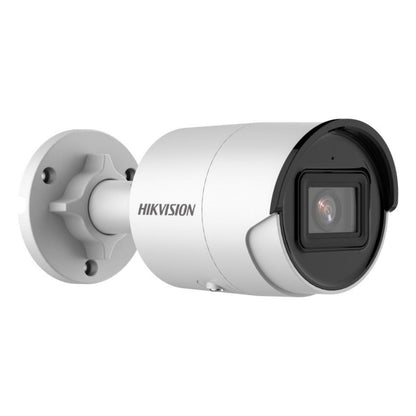 DS-2CD2043G2-IU 4mm - 4MP AcuSense Fixed Bullet Network Camera