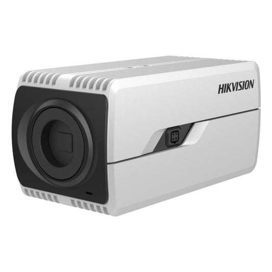 iDS-2CD7046G0-AP - 4MP Box Network Camera
