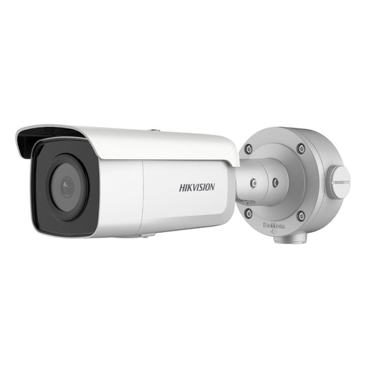 PCI-LB12F12S  -  2 MP AcuSense Fixed Bullet Network Camera