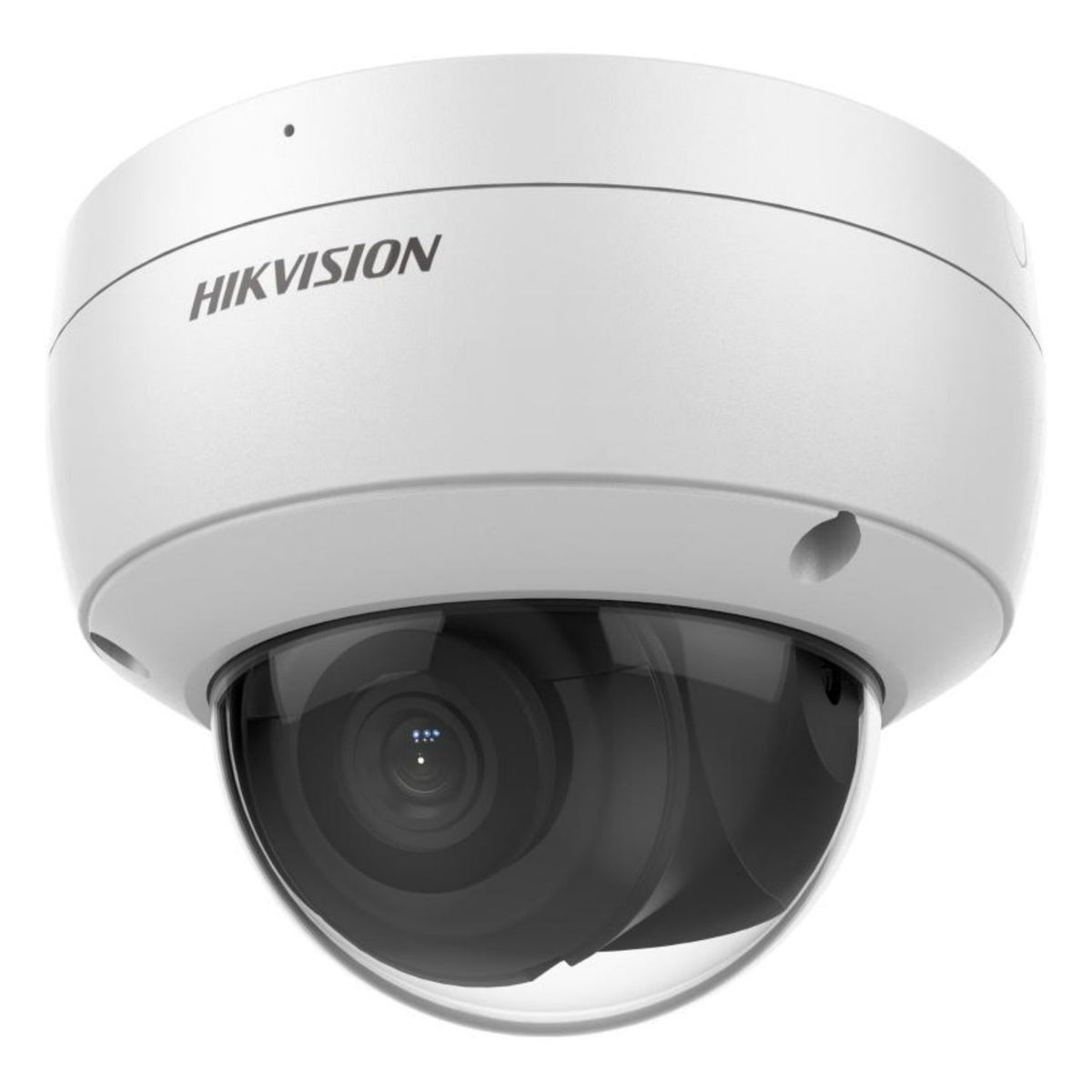 DS-2CD2183G2-IU - 8 MP AcuSense Vandal Fixed Dome Network Camera