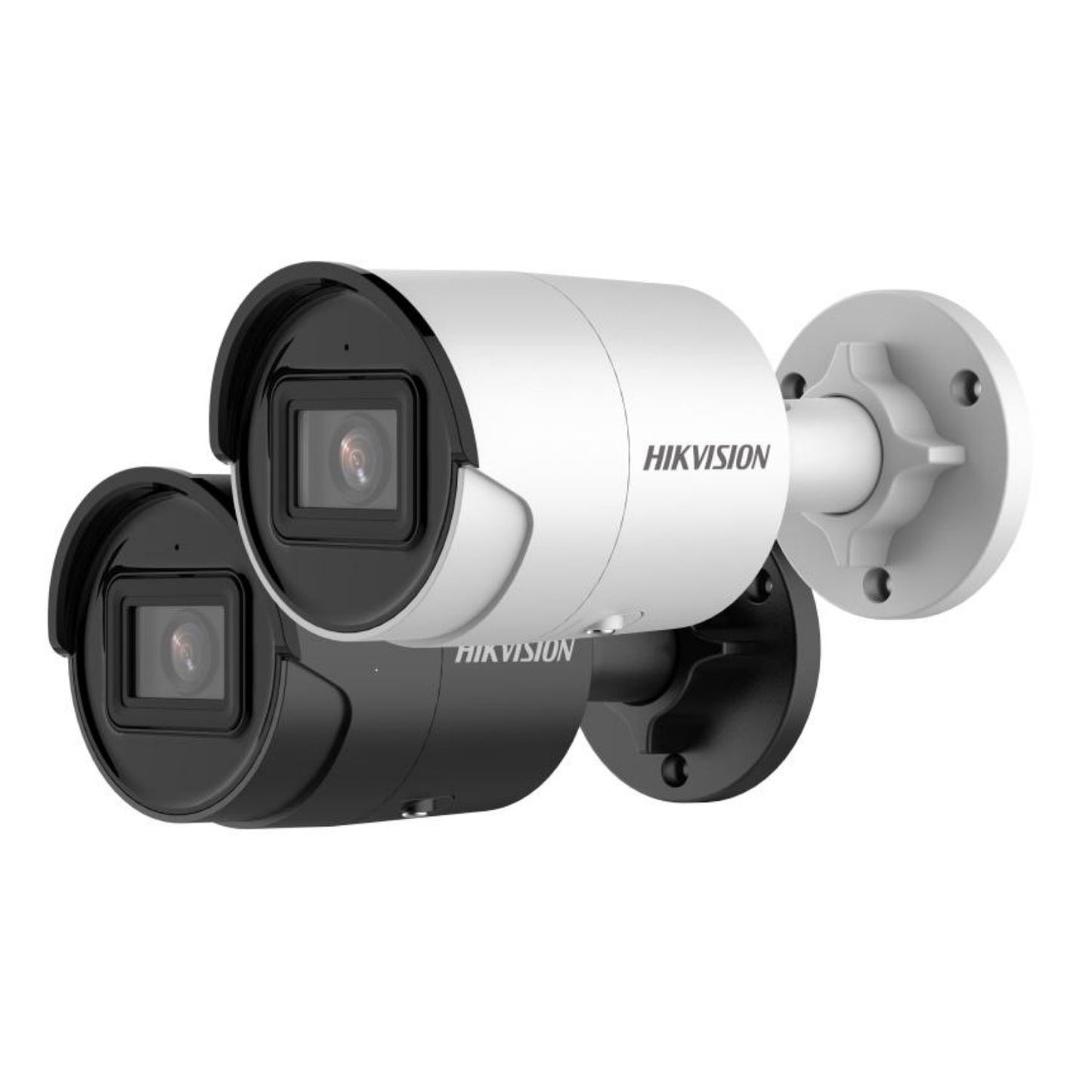 DS-2CD2083G2-IU 2.8mm - 8 MP AcuSense Fixed Bullet Network Camera