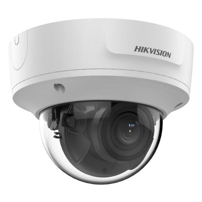 DS-2CD2783G2-IZS - 8 MP AcuSense Motorized Varifocal Dome Network Camera