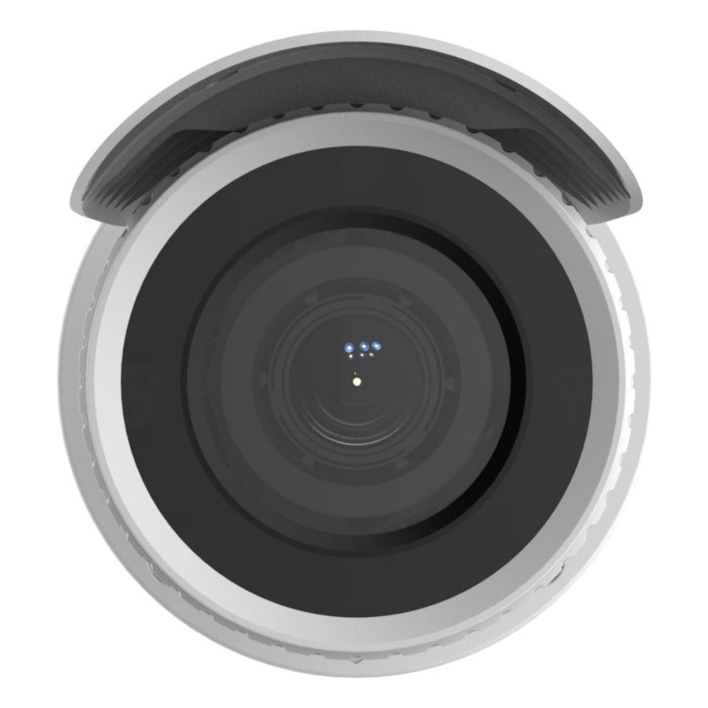 IPC-B640H-Z (2.8-12mm)  -  4 MP Varifocal Bullet Network Camera