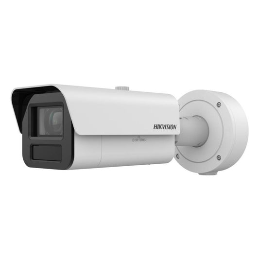 iDS-2CD7A46G0-IZHSY8 - 4 MP IR Varifocal Bullet Network Camera