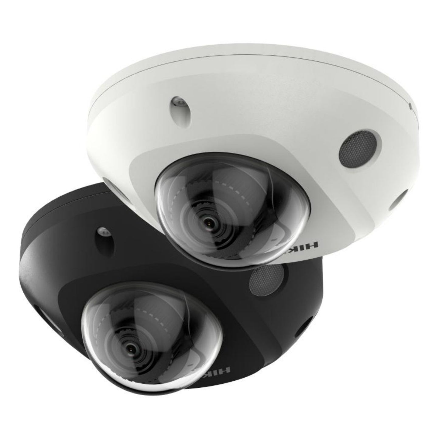 DS-2CD2543G2-IWS 2.8mm - 4 MP AcuSense Fixed mini Dome Network Camera