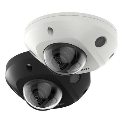 DS-2CD2543G2-IWS 2.8mm - 4 MP AcuSense Fixed mini Dome Network Camera