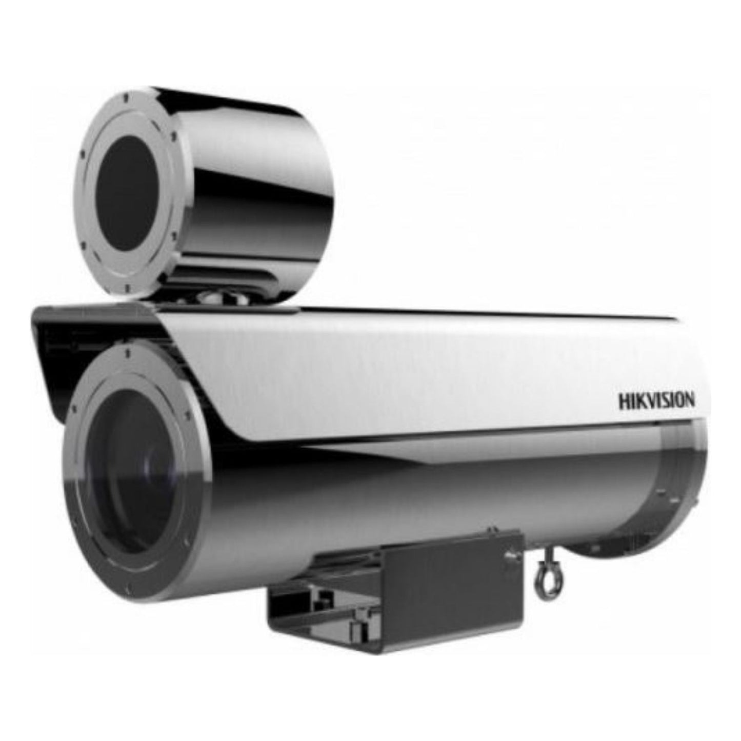 DS-2XE6422FWD-IZHRS8 - EXIR Motorized Varifocal Bullet Explosion-Proof Network Camera