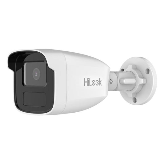 IPC-B440H (4mm)  -  4 MP WDR Fixed Bullet Network Camera