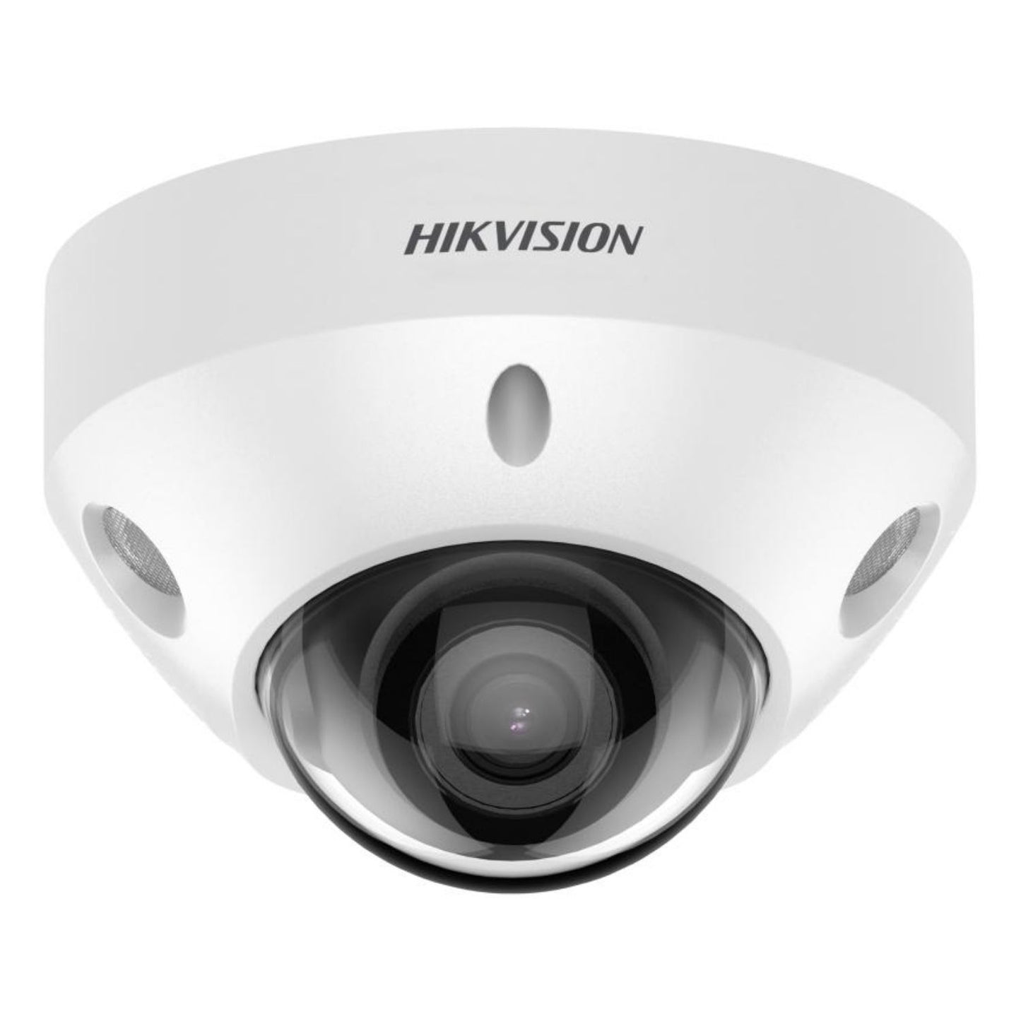 DS-2CD2583G2-IS 4mm - 8 MP AcuSense Fixed mini Dome Network Camera