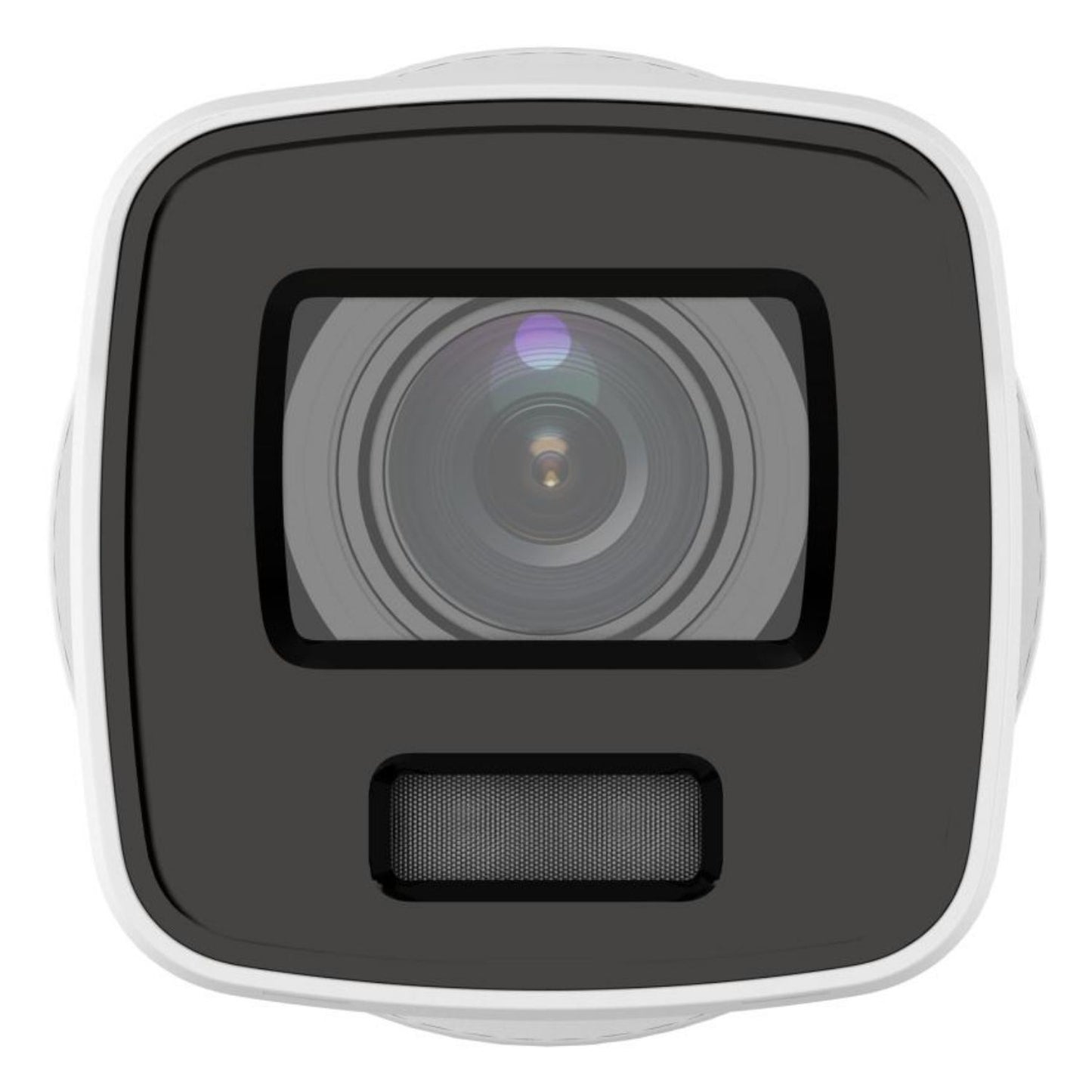 DS-2CD2087G2-L 2.8mm - 8 MP ColorVu Fixed Bullet Network Camera