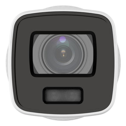 DS-2CD2087G2-L 2.8mm - 8 MP ColorVu Fixed Bullet Network Camera
