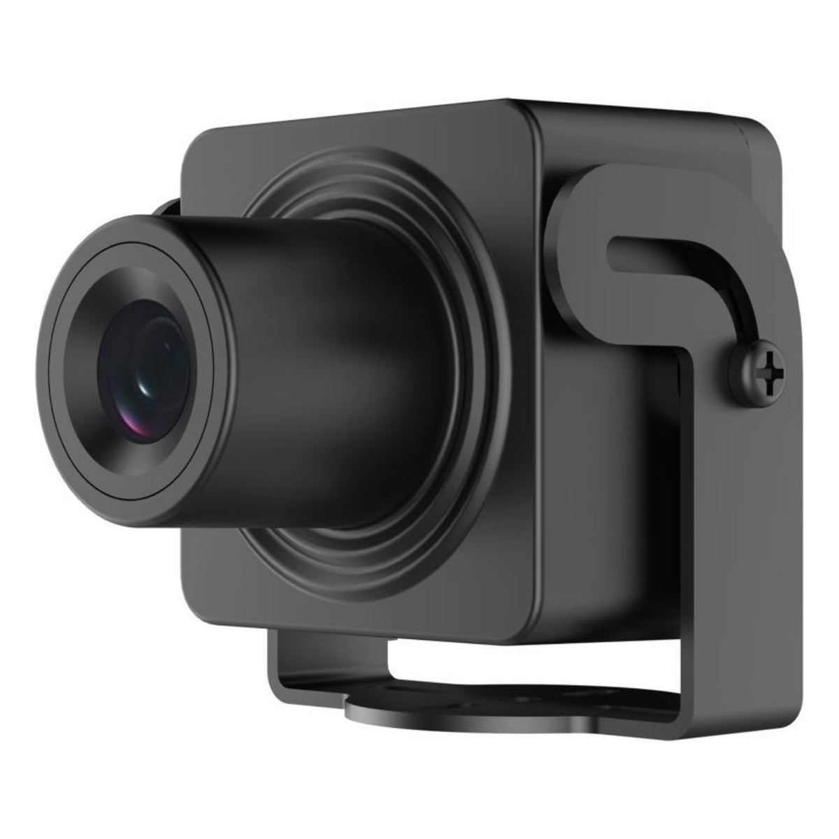 DS-2CD2D45G1/M-D/NF - 4 MP Mini Covert Network Camera