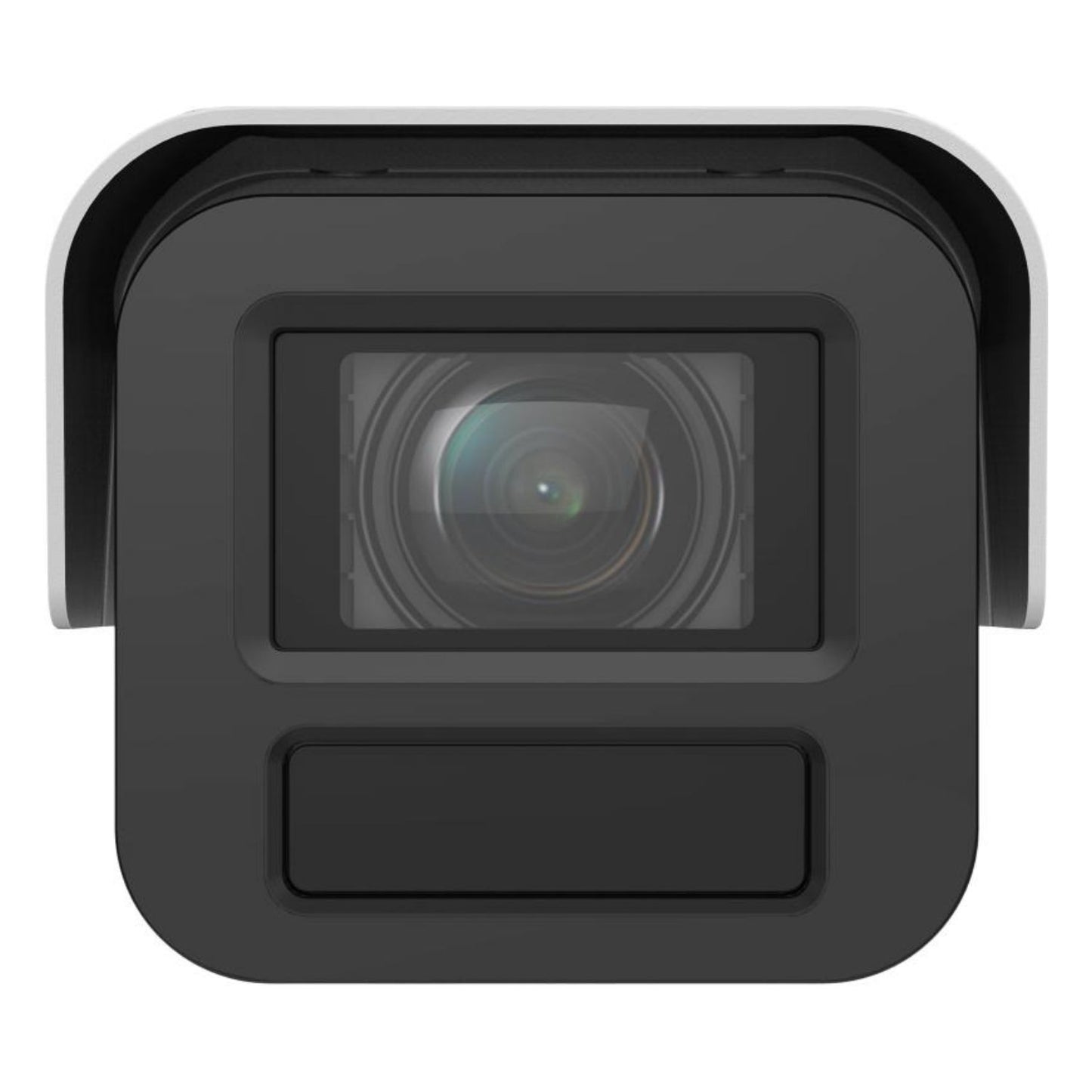 iDS-2CD7A45G0-IZHSY - 4 MP 25 × IR Varifocal Bullet Network Camera