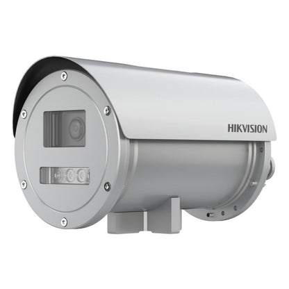 DS-2XE6885G0-IZHS - EXIR Motorized Varifocal Bullet Explosion-Proof Network Camera