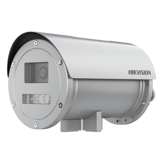 DS-2XE6885G0-IZHS - Caméra réseau antidéflagrante motorisée à focale variable EXIR