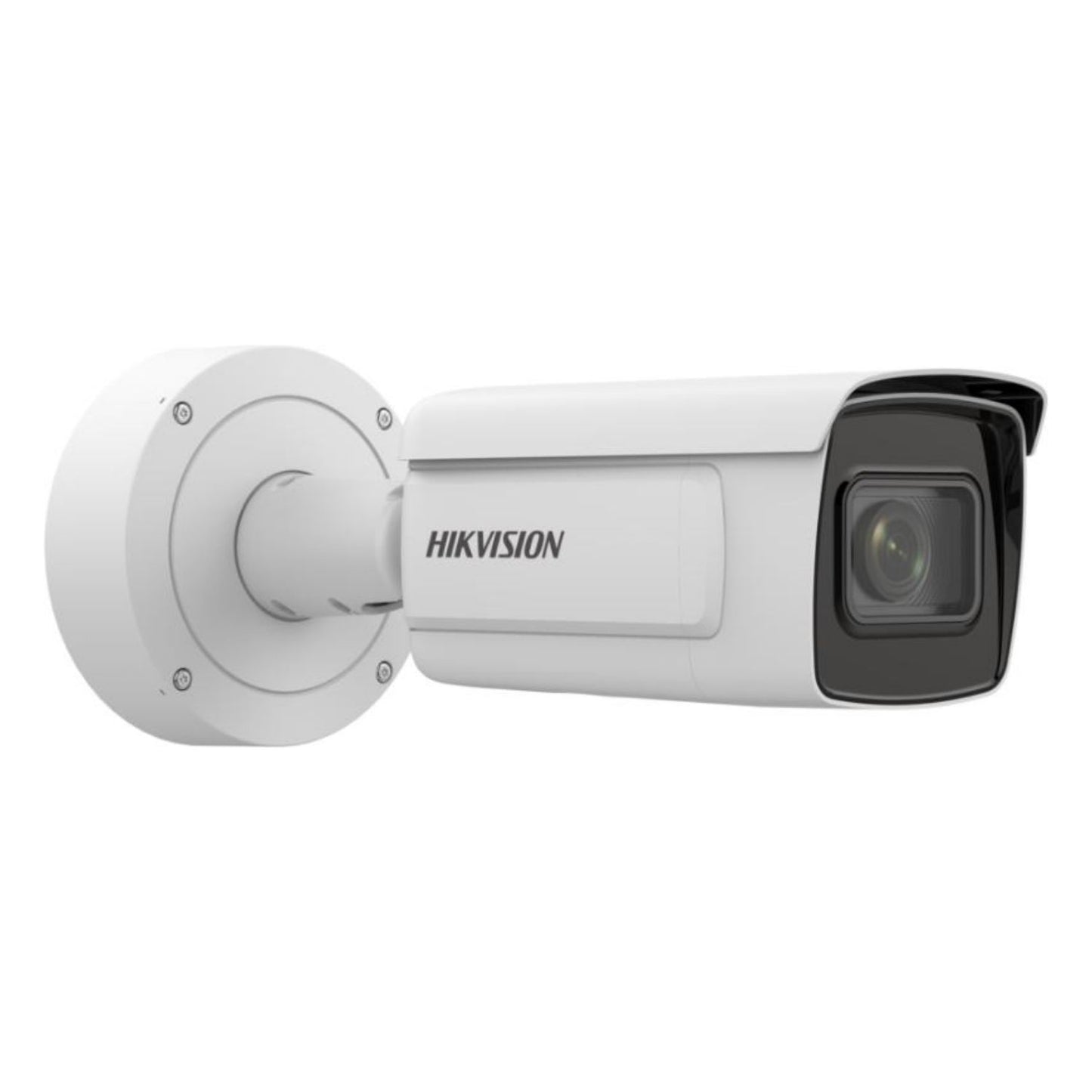 iDS-2CD7A46G0/P-IZHSY - Caméra réseau Bullet IR à focale variable ANPR 4 MP