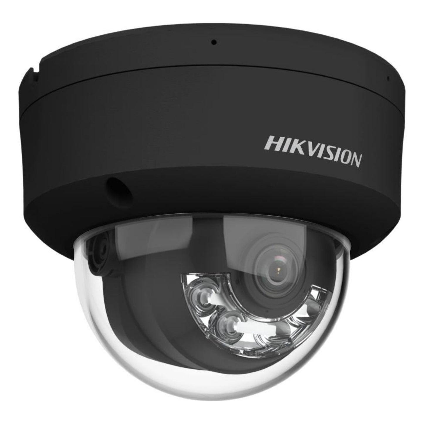 DS-2CD2147G2H-LISU 2.8mm - 4 MP Smart Hybrid Light with ColorVu Fixed Dome Network Camera