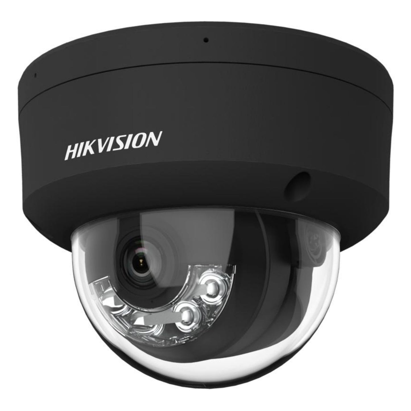 DS-2CD2147G2H-LISU 2.8mm - 4 MP Smart Hybrid Light with ColorVu Fixed Dome Network Camera