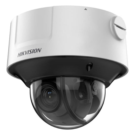 PCI-D18Z8HS 8-32mm -  8 MP Darkfighter Varifocal Dome Network Camera