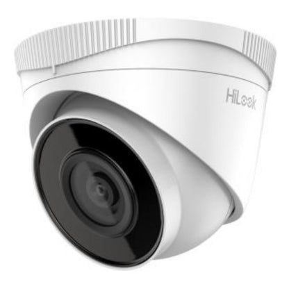 IPC-T240H (2.8mm) - 4 MP Fixed Turret Network Camera