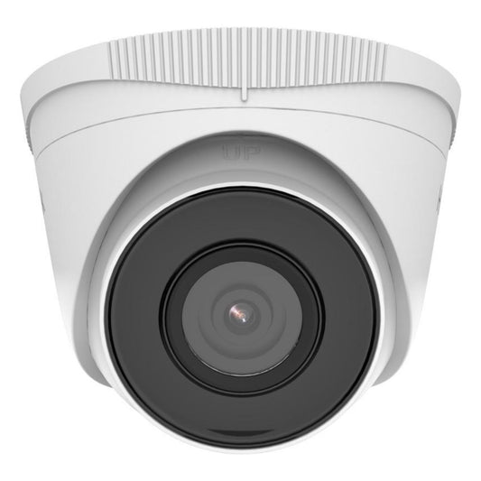 IPC-T280H (2.8mm)  -  4K Fixed Turret Network Camera
