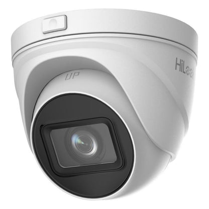IPC-T641H-Z (2.8-12mm)  -  4 MP Motorized Varifocal Turret Network Camera