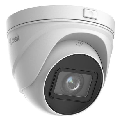 IPC-T641H-Z (2.8-12mm)  -  4 MP Motorized Varifocal Turret Network Camera