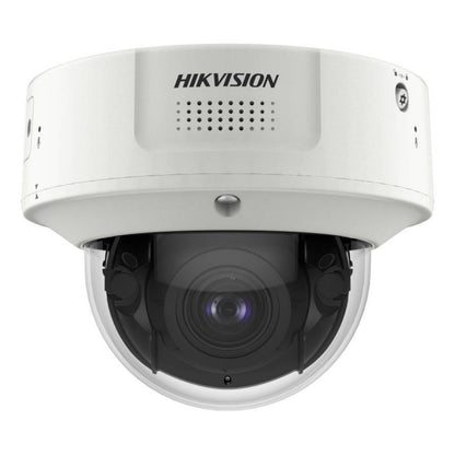 iDS-2CD7146G0-IZHSY 2.8-12mm - 4 MP IR Varifocal Dome Network Camera
