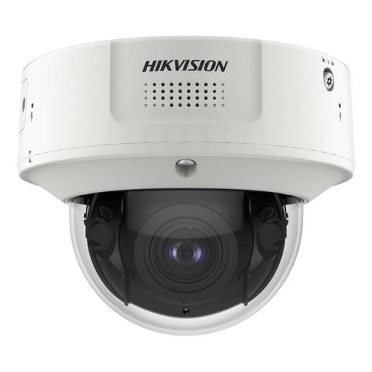 iDS-2CD7146G0-IZHSY 2.8-12mm - 4 MP IR Varifocal Dome Network Camera