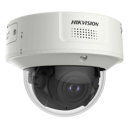 iDS-2CD7146G0-IZHSY 2.8-12mm - 4 MP IR Varifocal Dome Network Camera