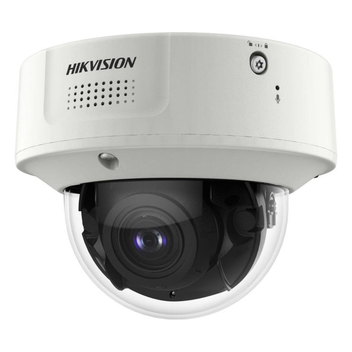iDS-2CD7146G0-IZHSY 2,8-12 mm - Caméra réseau à dôme variable IR 4 MP