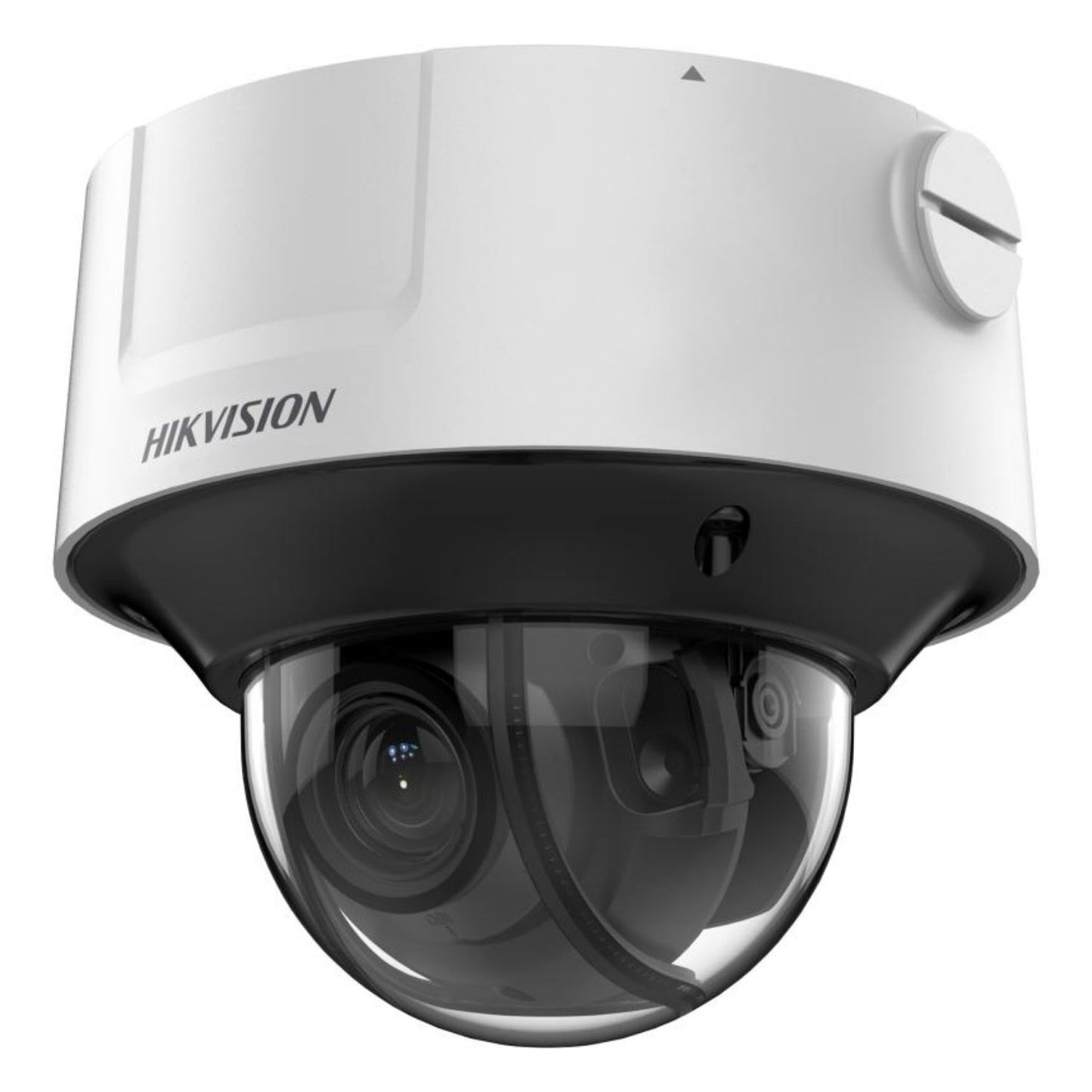 PCI-D14Z8HS(8-32mm) -  Acusense  Ultra Series IP Camera, WDR, 8-32mm, IP67, IK10