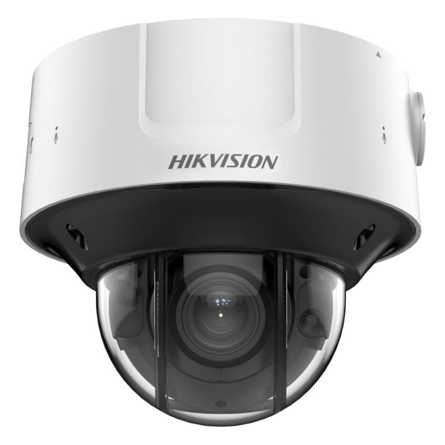 PCI-D14Z8HS(8-32mm) -  Acusense  Ultra Series IP Camera, WDR, 8-32mm, IP67, IK10