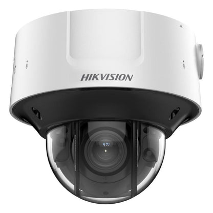 PCI-D14Z8HS(8-32mm) -  Acusense  Ultra Series IP Camera, WDR, 8-32mm, IP67, IK10