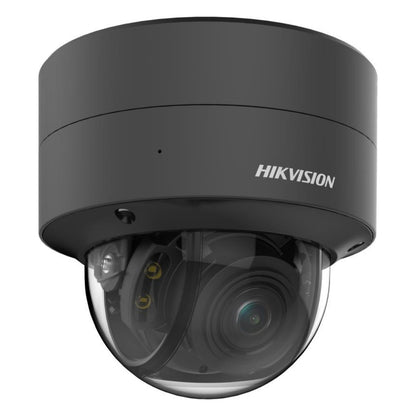 DS-2CD2747G2T-LZS - 4 MP ColorVu Motorized Varifocal Dome Network Camera