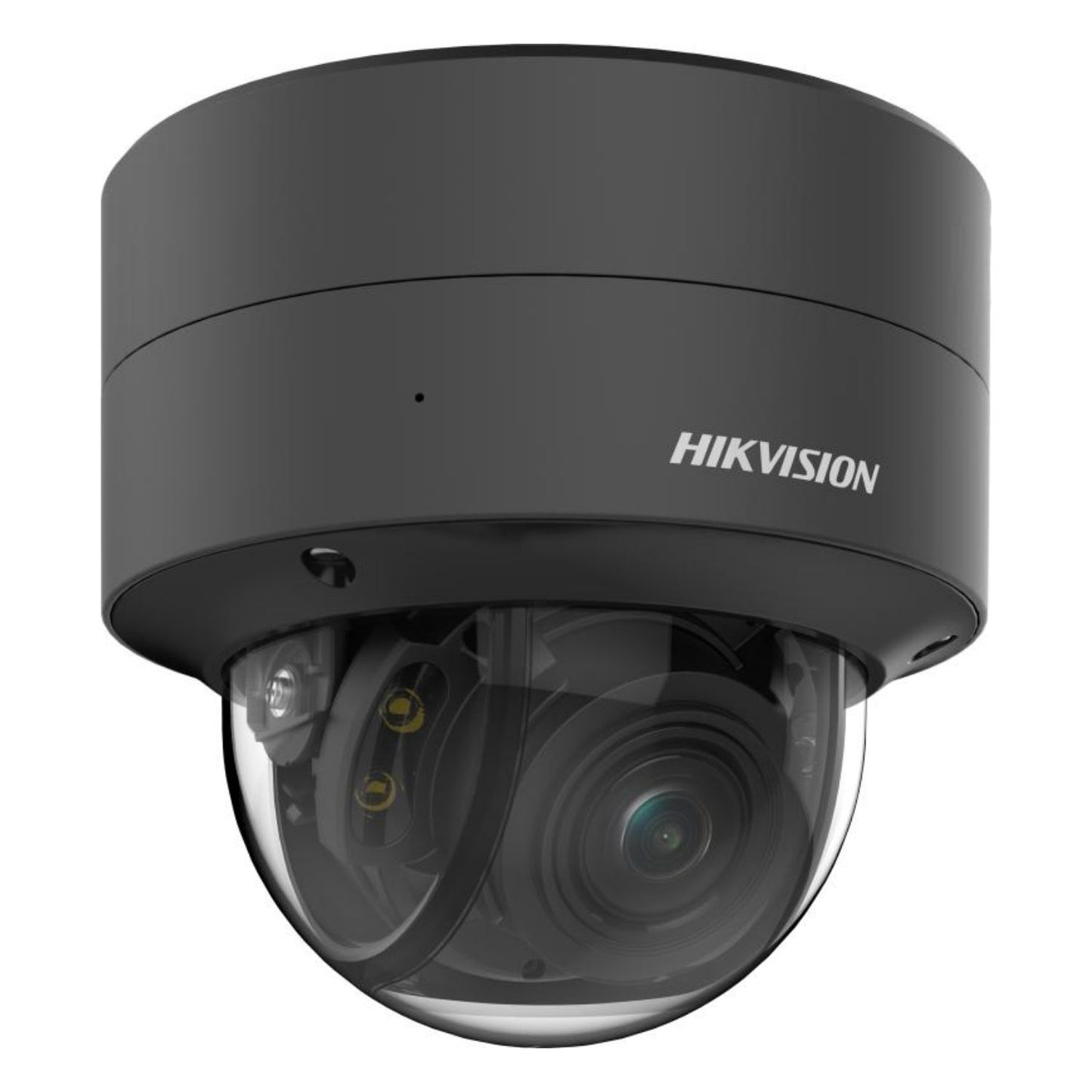 DS-2CD2747G2T-LZS - 4 MP ColorVu Motorized Varifocal Dome Network Camera