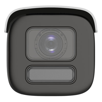 DS-2CD2647G2T-LZS - Caméra réseau Bullet à focale variable motorisée ColorVu 4 MP