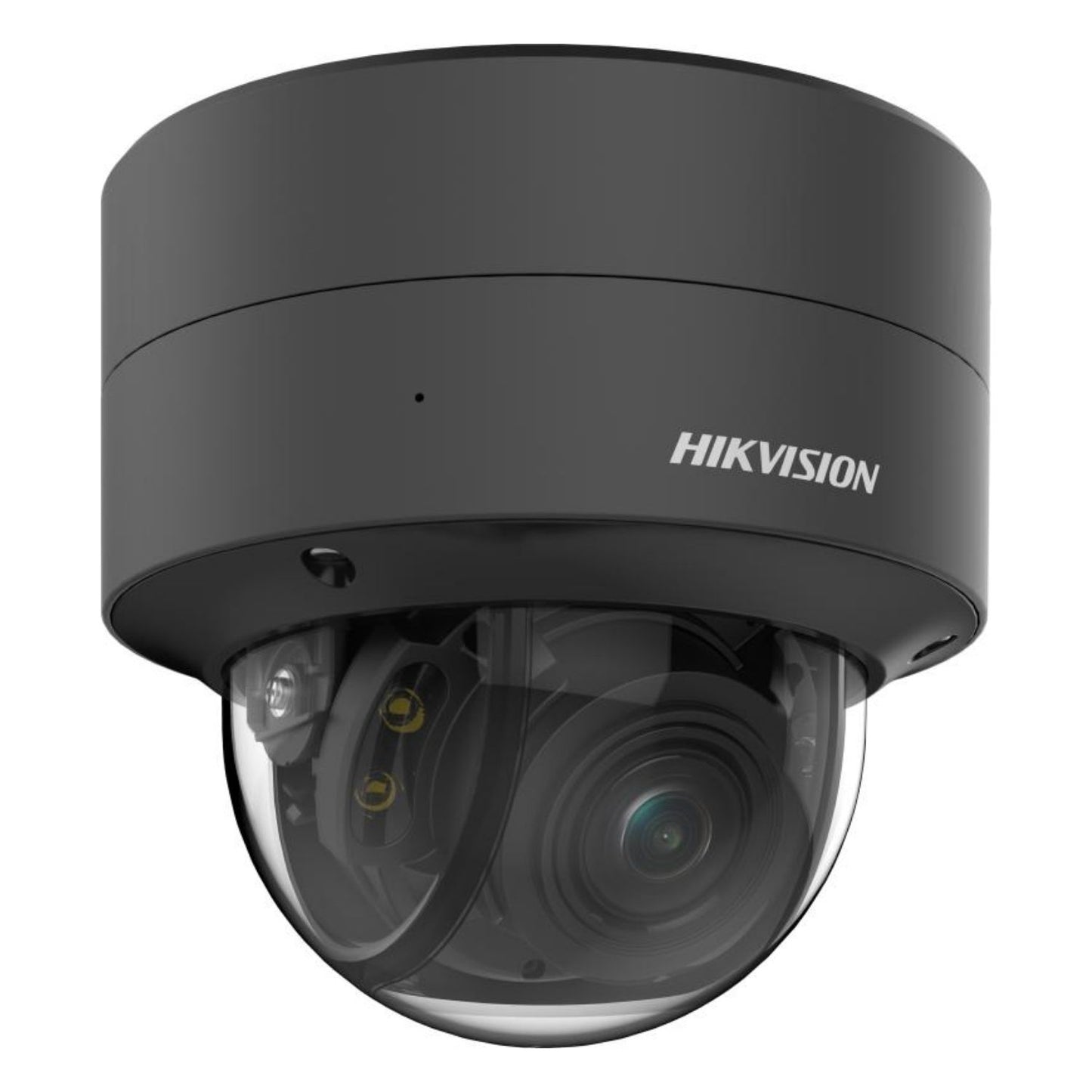 DS-2CD2787G2T-LZS 2.8-12mm - 8 MP ColorVu Varifocal Dome Network Camera