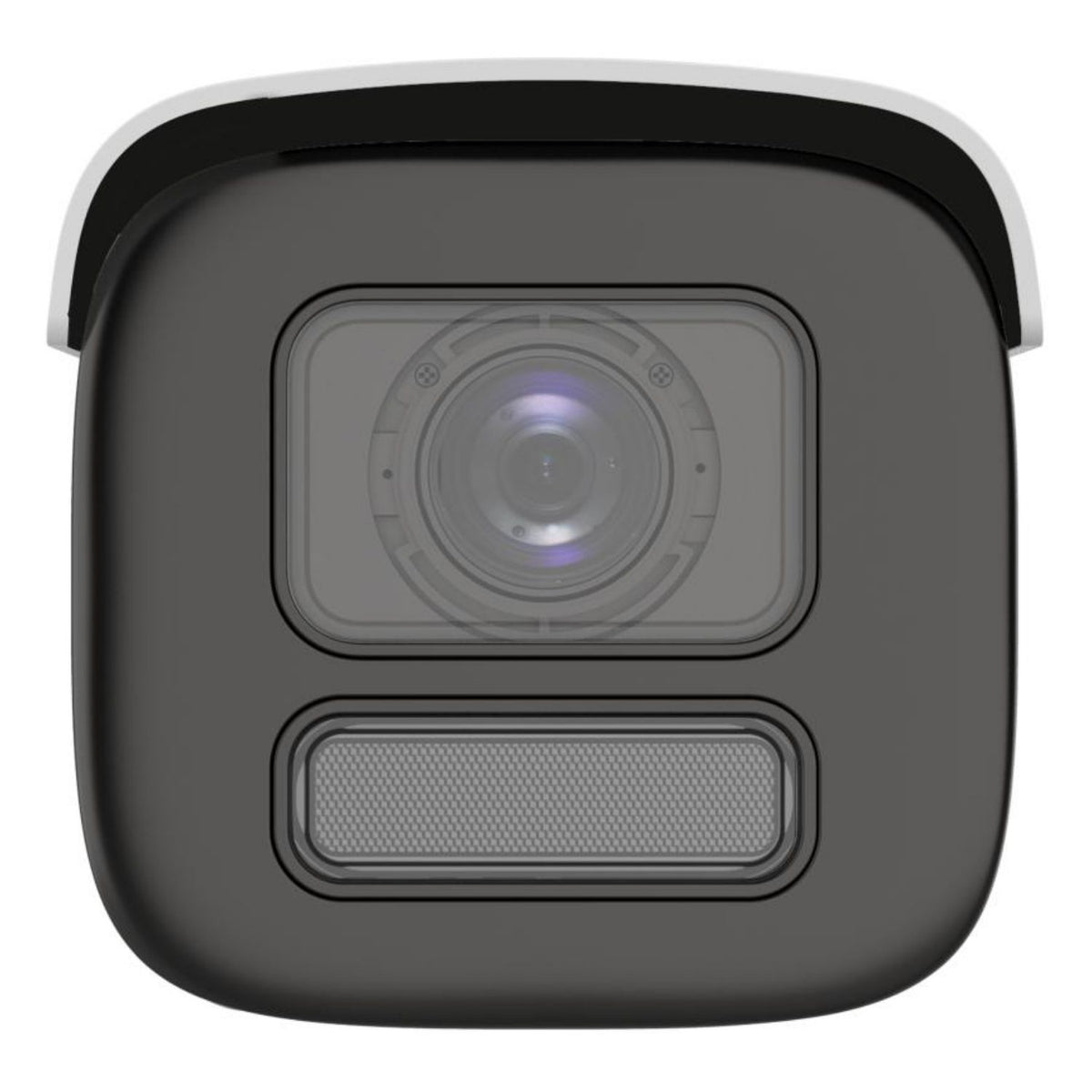DS-2CD2687G2T-LZS - 4K 8K 2.8-12mm ColorVu Motorized Varifocal Bullet Network Camera