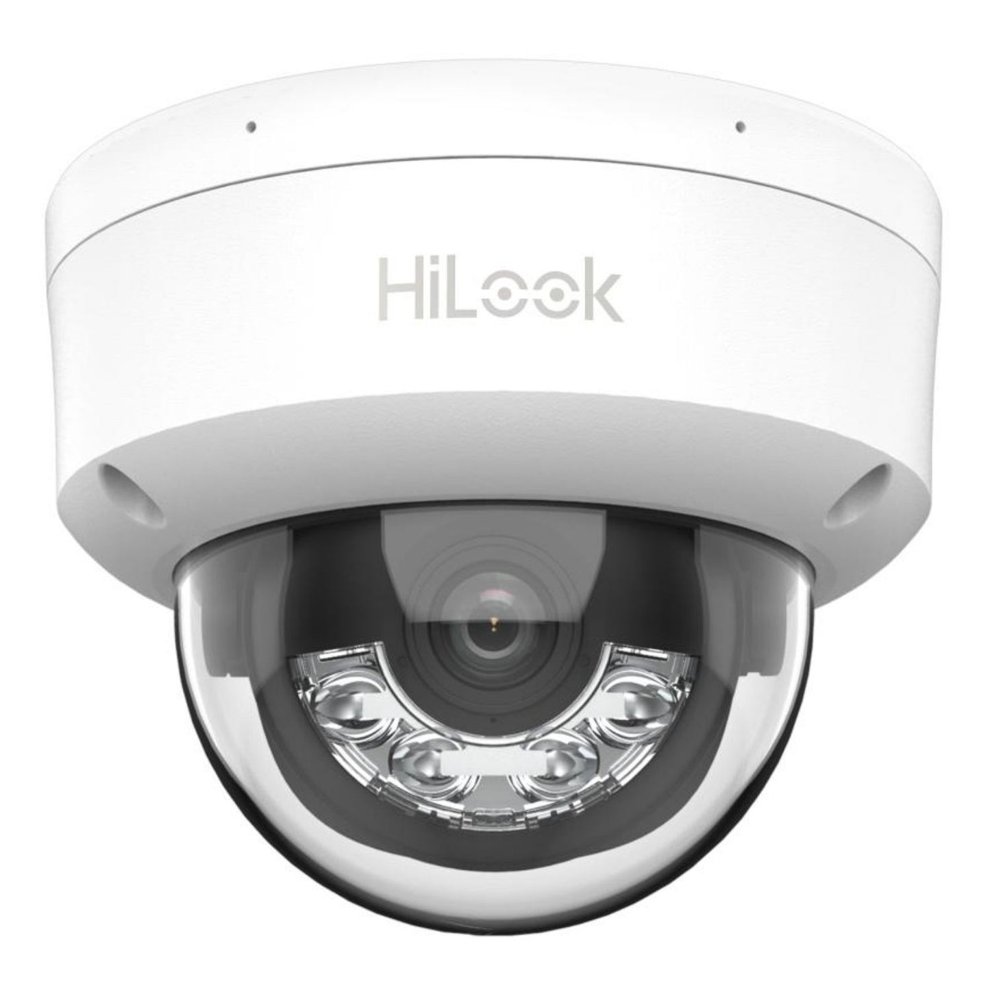 IPC-D140HA-LU  -  4 MP Dual Light MD 2.0 Fixed Dome Network Camera