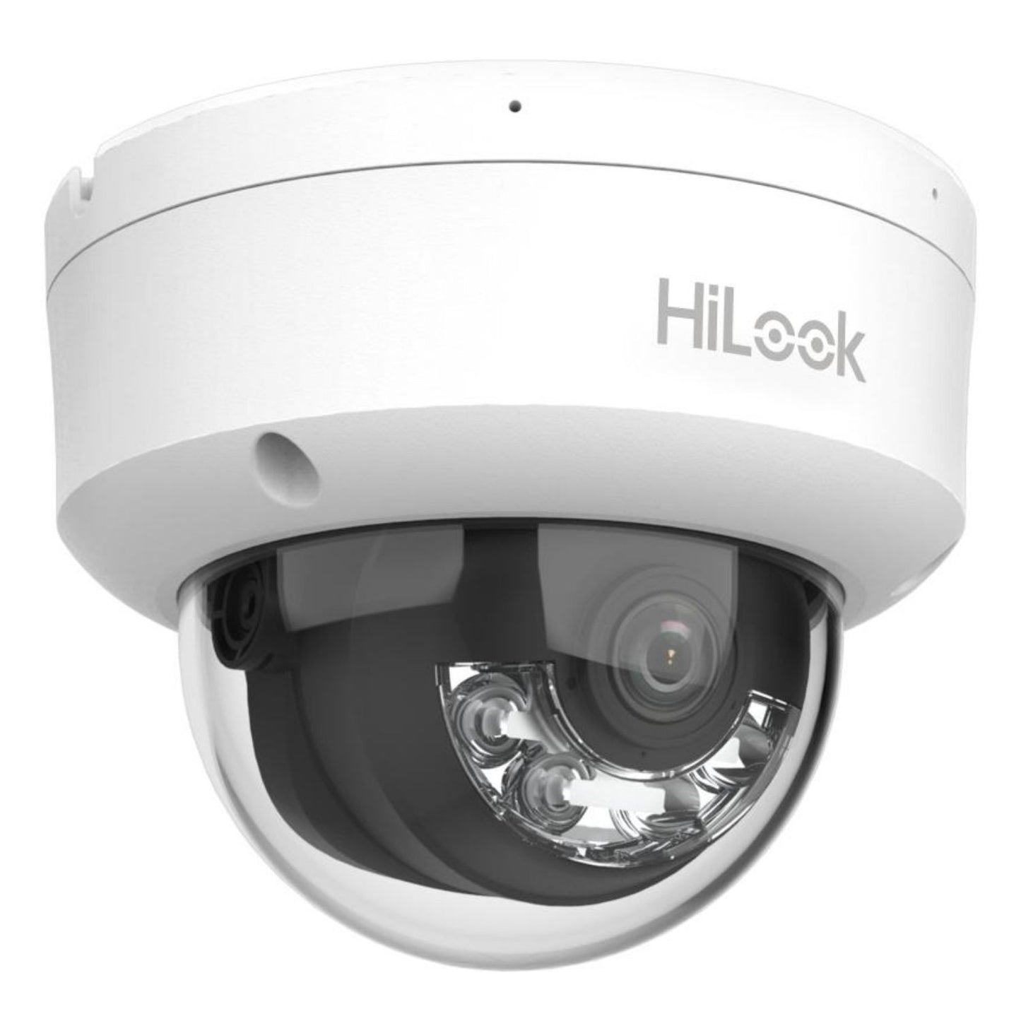 IPC-D180HA-LU  -  8 MP Dual Light MD 2.0 Fixed Dome Network Camera