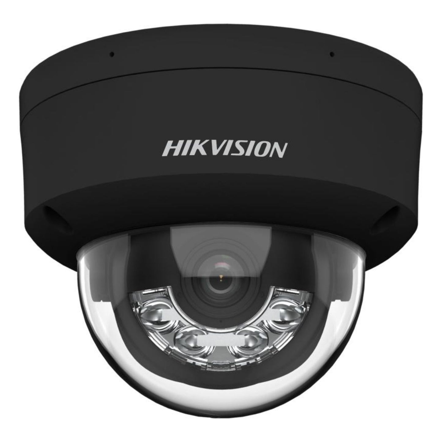DS-2CD2147G2H-LISU Lampe hybride intelligente 4 mm - 4 MP avec caméra réseau à dôme fixe ColorVu